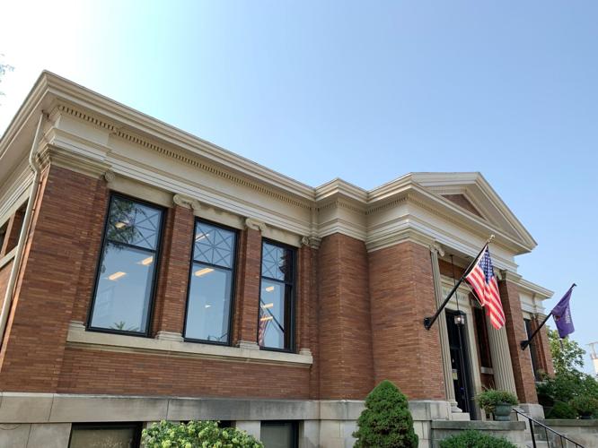 Aram Library
