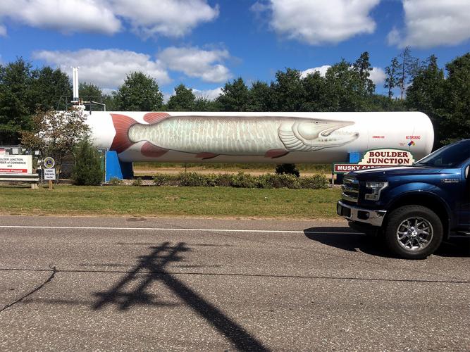 Gooch's A-One Bar & Grill