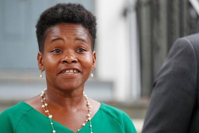 In India Walton's 2014 arrest, conflicting claims of threats and bullying