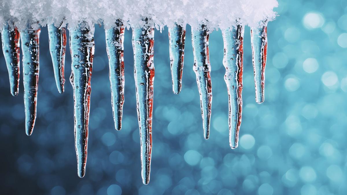 Ice