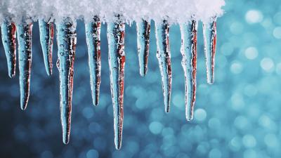 Ice