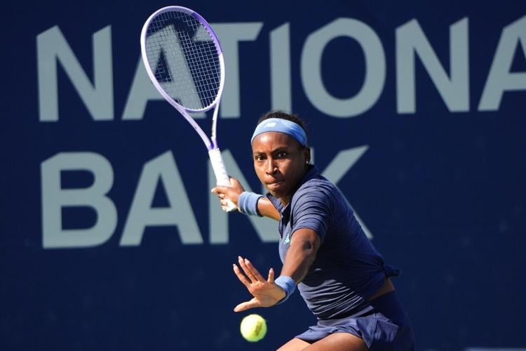 Tennis: National Bank Open
