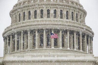 Ron Kind and Mike Gallagher? Yes. Bryan Steil, Ron Johnson and Mark Pocan? Not so much