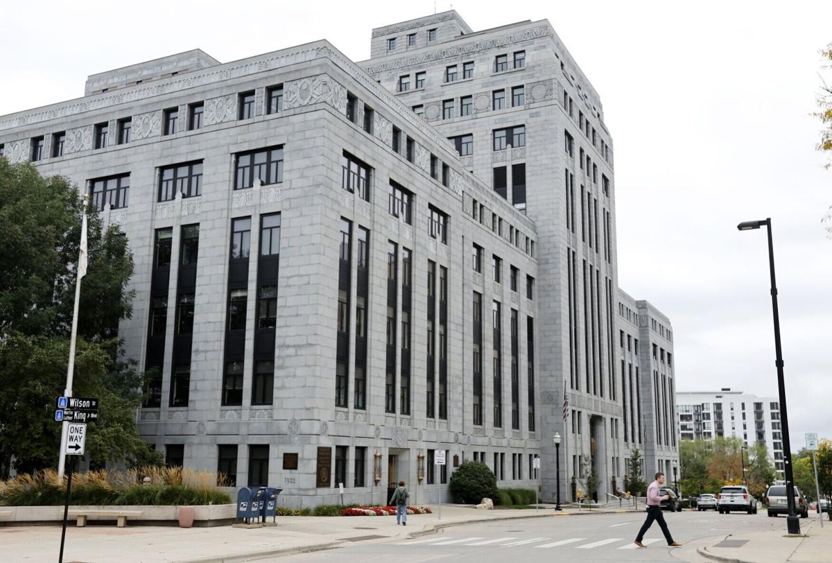 State Office Building