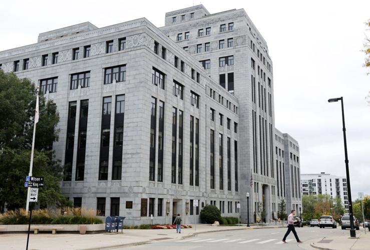 State Office Building