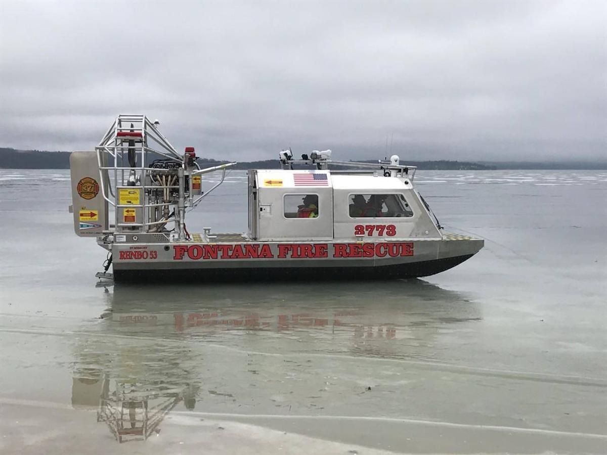 Tragic Fishing Accident In Lake Geneva >> Rescue Boat A Family S Answer To Tragedy Geneva Lake West News Tragic Fishing Accident In Lake Geneva >> Rescue Boat A Family S Answer To Tragedy Geneva Lake West News