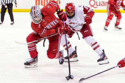 Wisconsin vs. Ohio State