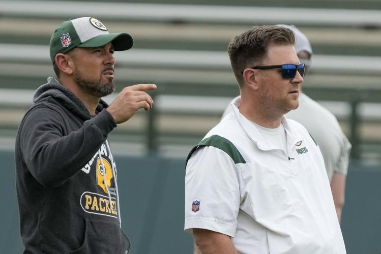Packers Football