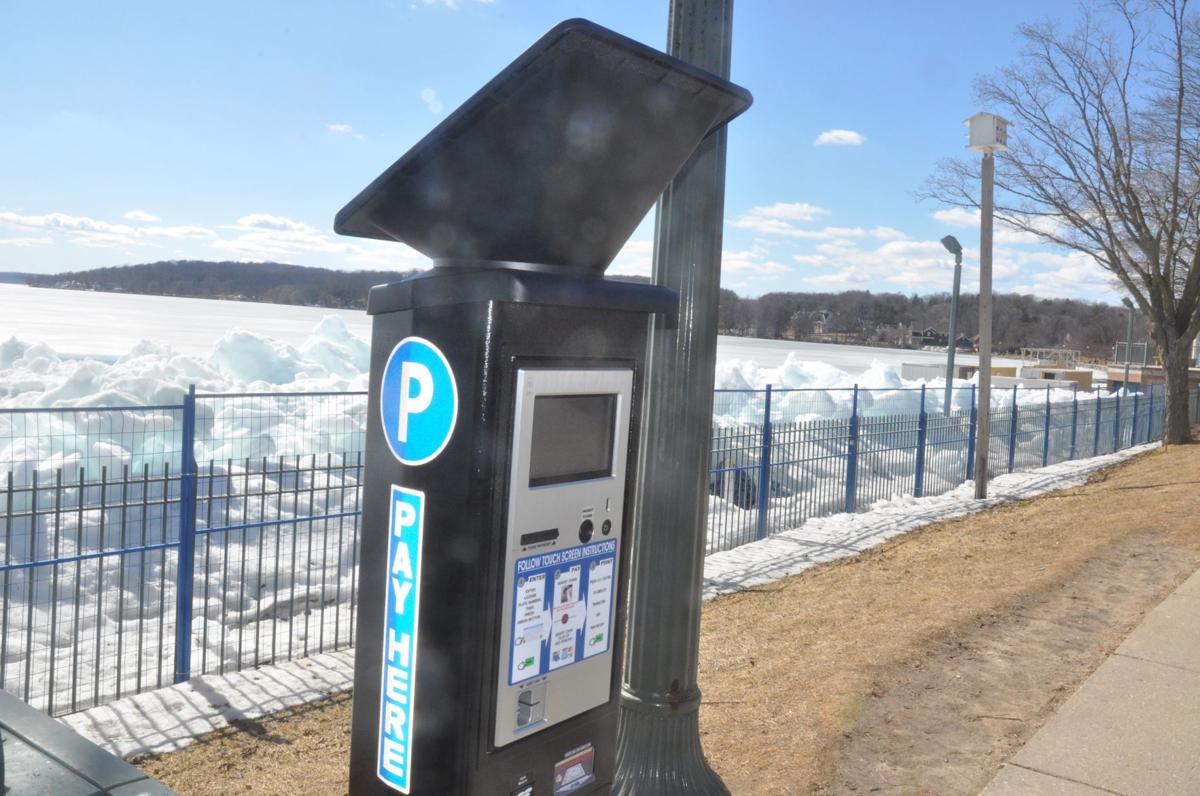 Parking rates going up again in Lake Geneva? | Local News