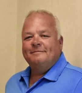 Walworth County Fairground General Manager Larry Gaffey