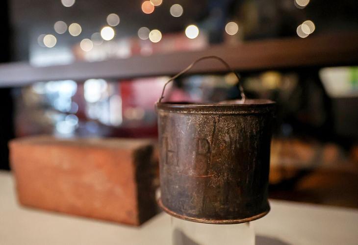 Wisconsin Veterans Museum 6