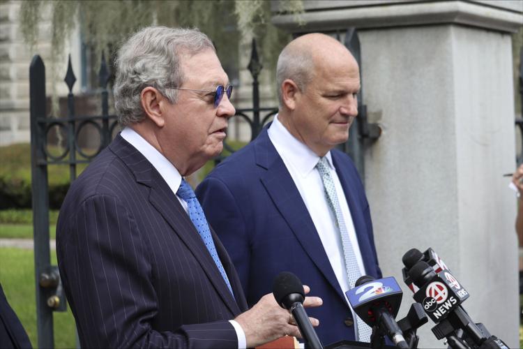 Alex-Murdaugh Financial-Crimes