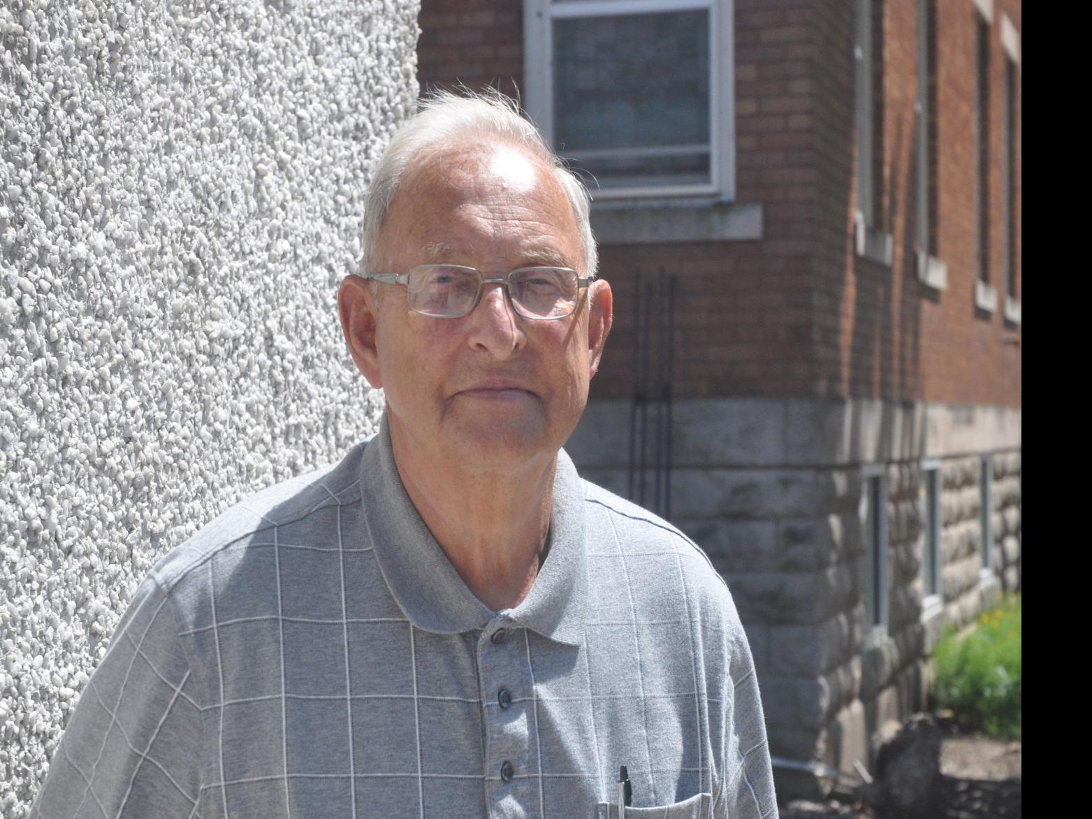 Funeral Home Operator Retires After Sale Lake Geneva Lakegenevanews Net