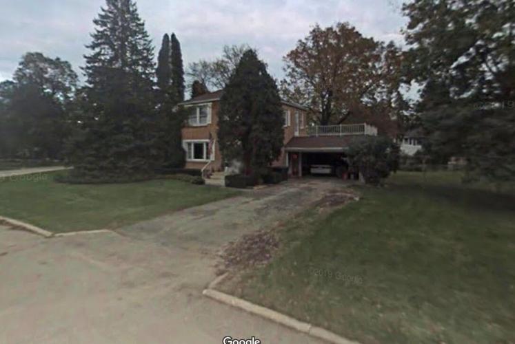 1550 Evergreen Drive