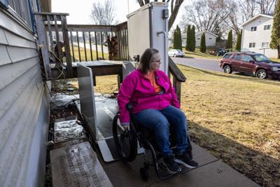 Wisconsinites fear possible Trump Medicaid cuts; 'This time, it just feels different.'