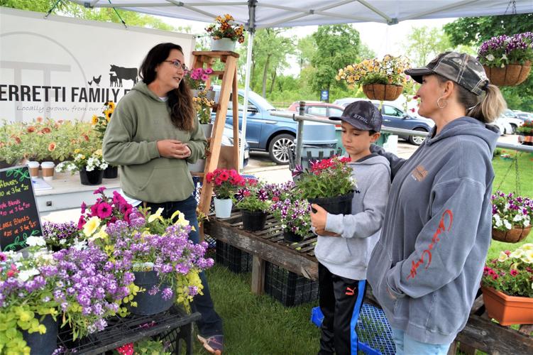 Williams Bay Farmers Market