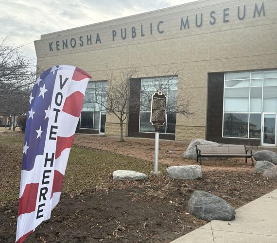 KUSD School Board Election