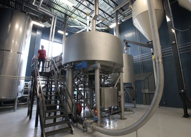 Wisconsin Brewing Co.