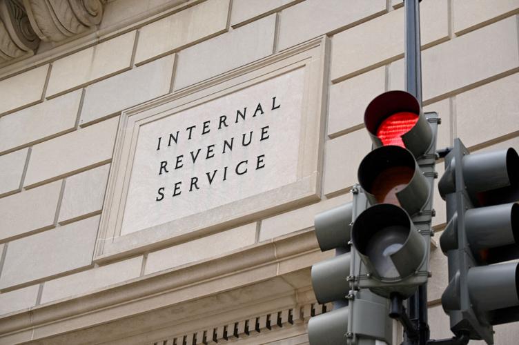 USA-TRUMP/IRS
