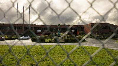 Safety of Native American schoolchildren repeatedly compromised under government watch