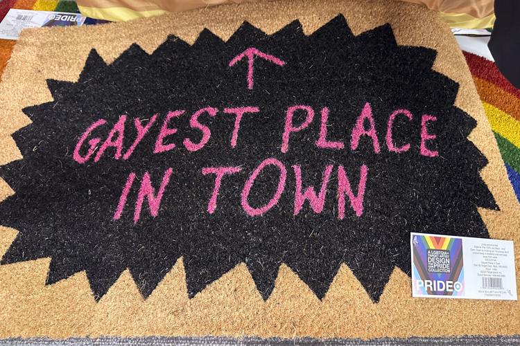 Target Pride Merchandise