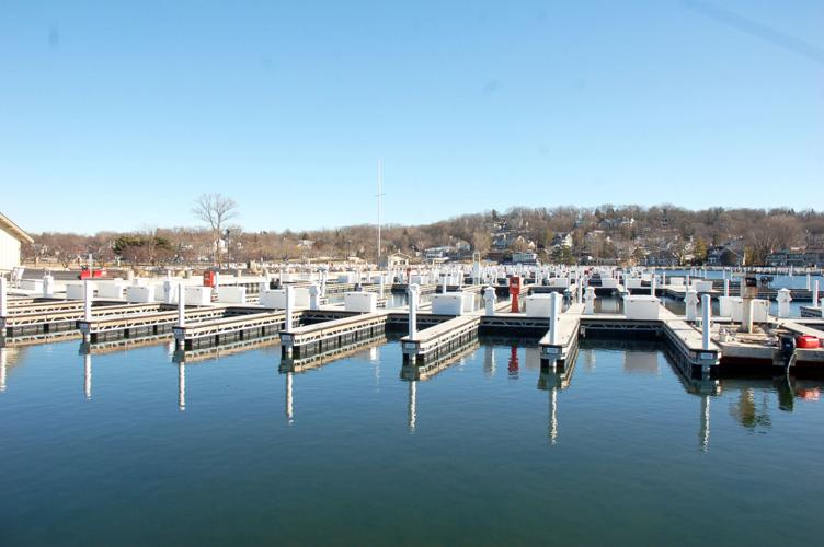 Abbey Marina