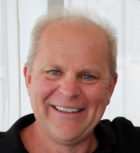 Williams Bay Village Board Trustee Jim D'Alessandro