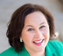 Stephanie Klett Photo