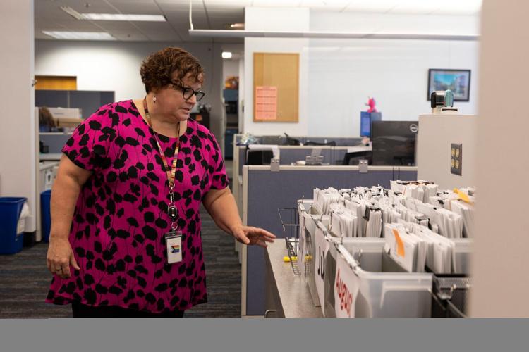 Public records