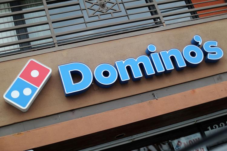DOMINOS PIZZA-RESULTS/