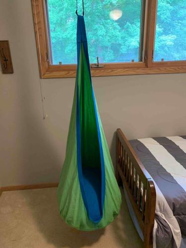 Sensory swing