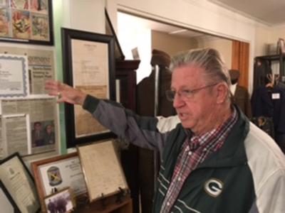 James Boardman photo, historical society