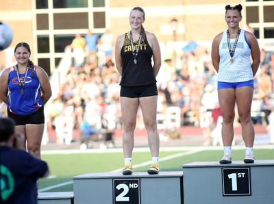 WIAA Division 2-3 State Track and Field Championships 6-5-26