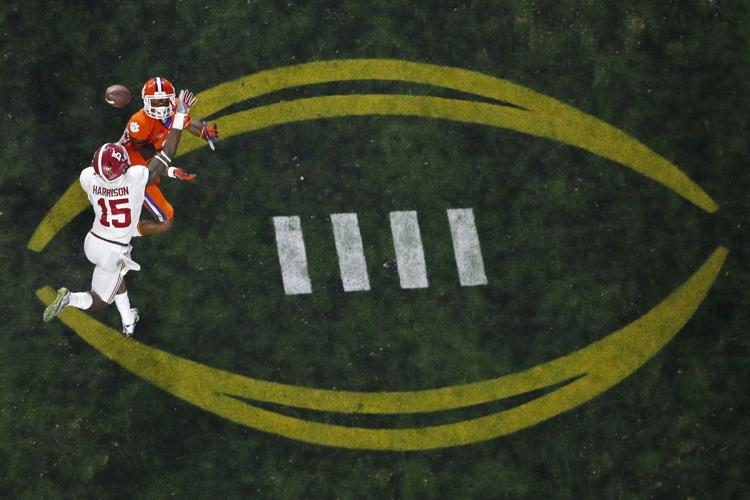 Playoff Expansion Football