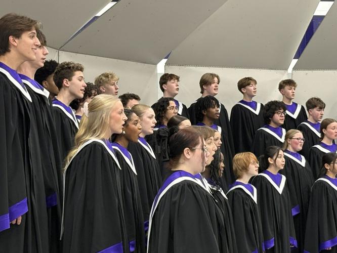 2026 Choral Festival