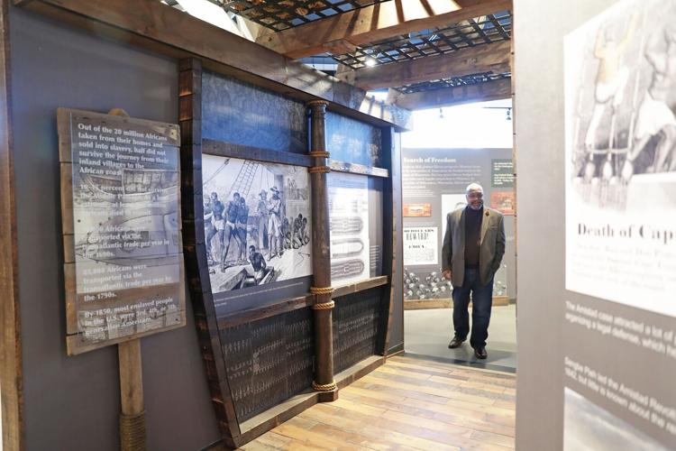 America's Black Holocaust Museum