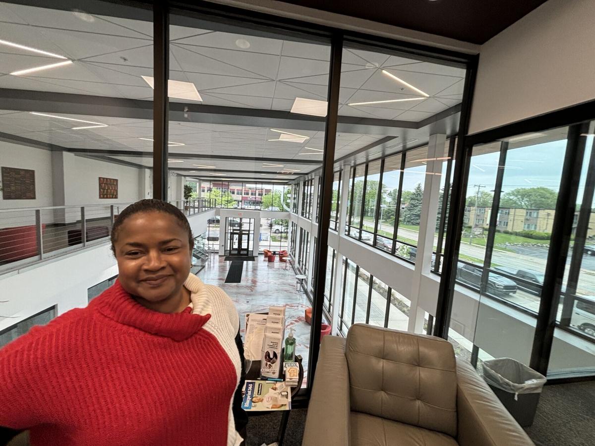 Madison Black Chamber of Commerce