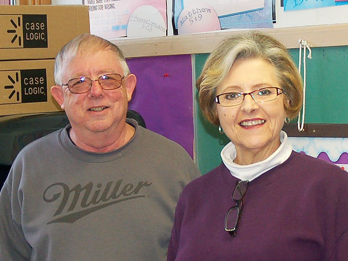 Big Foot Food Pantry Seeing More First Timers Local News Lakegenevanews Net