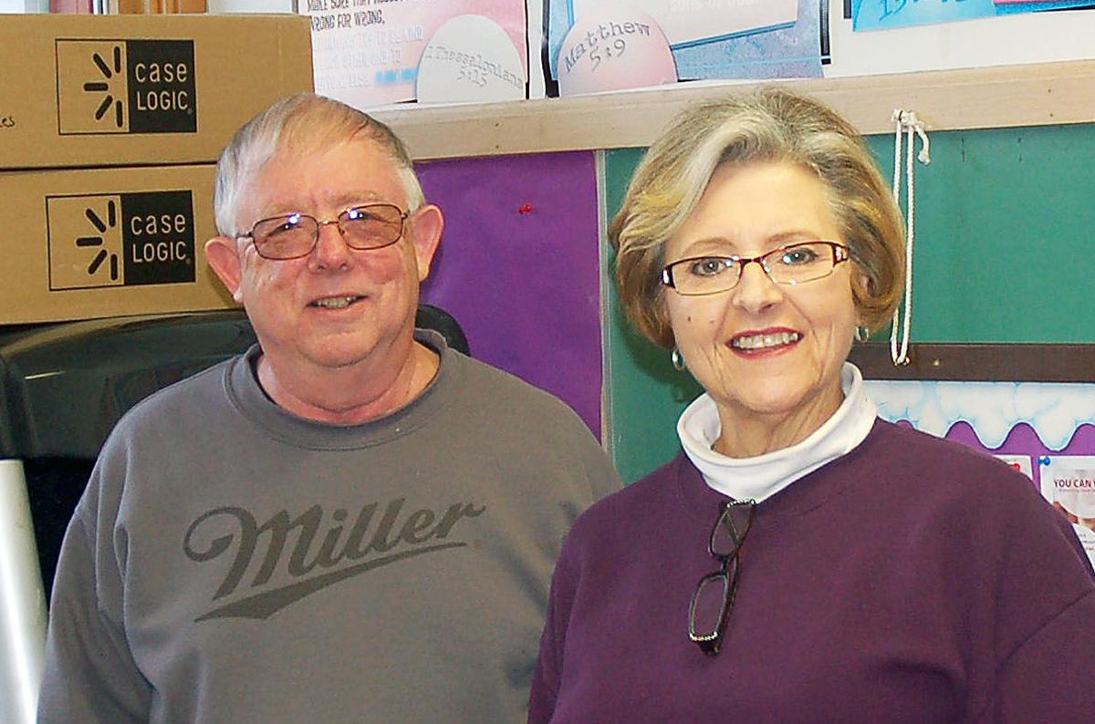 Big Foot Food Pantry Seeing More First Timers Local News Lakegenevanews Net