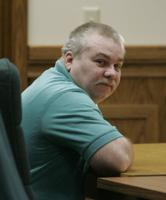 'Making a Murderer' subject Steven Avery files appeal