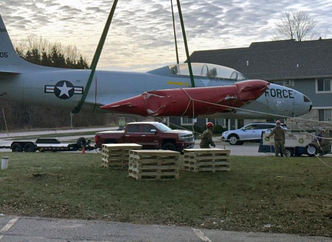 Hoisted