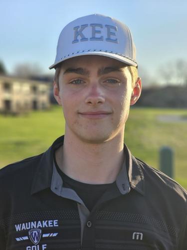 Cooper Schlappi, Waunakee