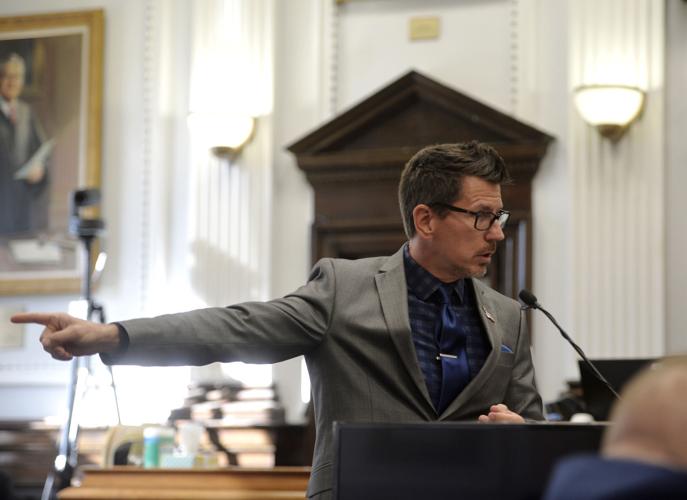 Kyle Rittenhouse trial