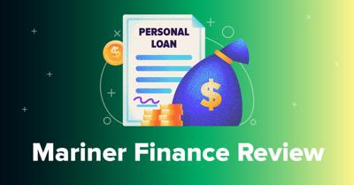 Mariner Finance Review