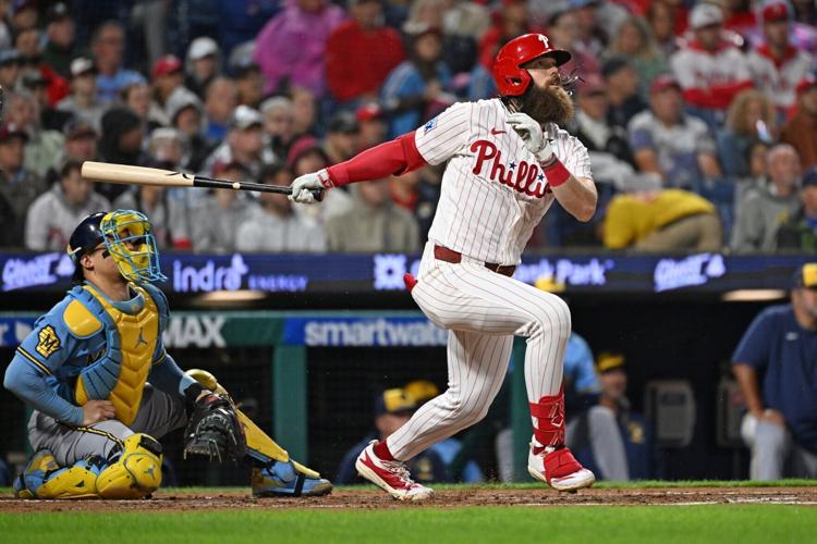 BASEBALL-MLB-PHI-MIL/