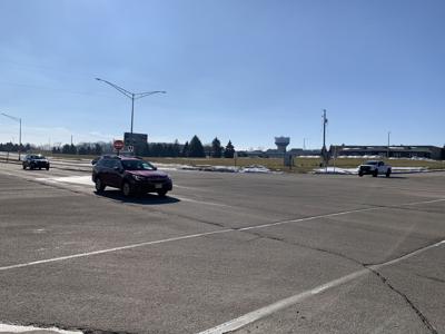 Representatives from the Wisconsin Department of Transportation have determined that a traffic signal near the intersection of North Edwards Boulevard and Townline Road.