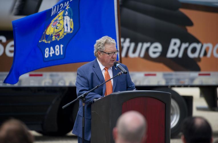 Ashley Furniture breaks ground on $30 million expansion in Arcadia