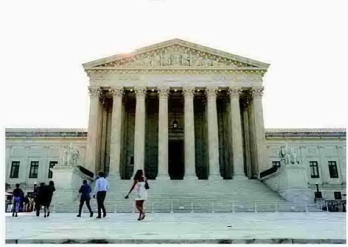 Court to hear Maryland case involving race in admissions