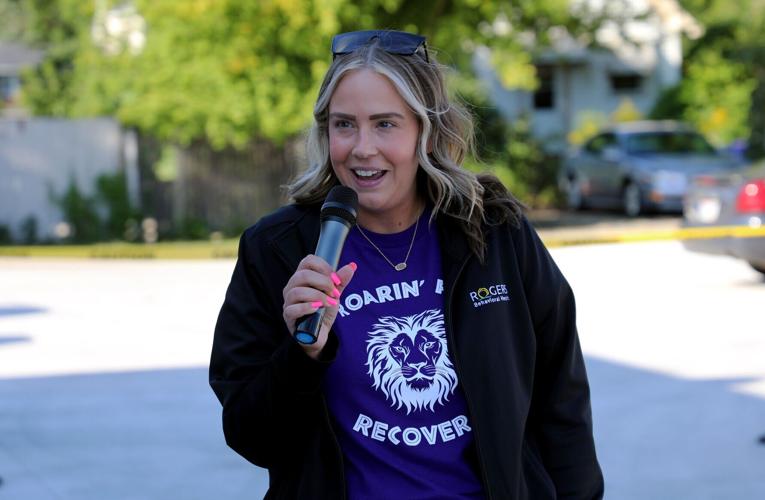 2025 Kenosha County Overdose Awareness Day