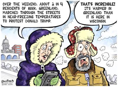 MY VIEW | PHIL HANDS